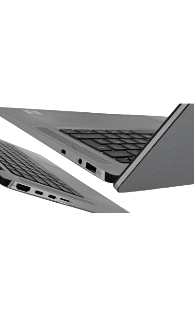 Aluminiowy Dell Latitude 9510 i7-10810U 16GB 512GB SSD 15,0